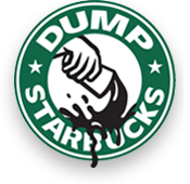 Dump Starbucks